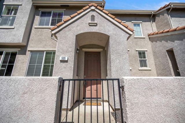 505 Dante Cir, Roseville, CA 95678