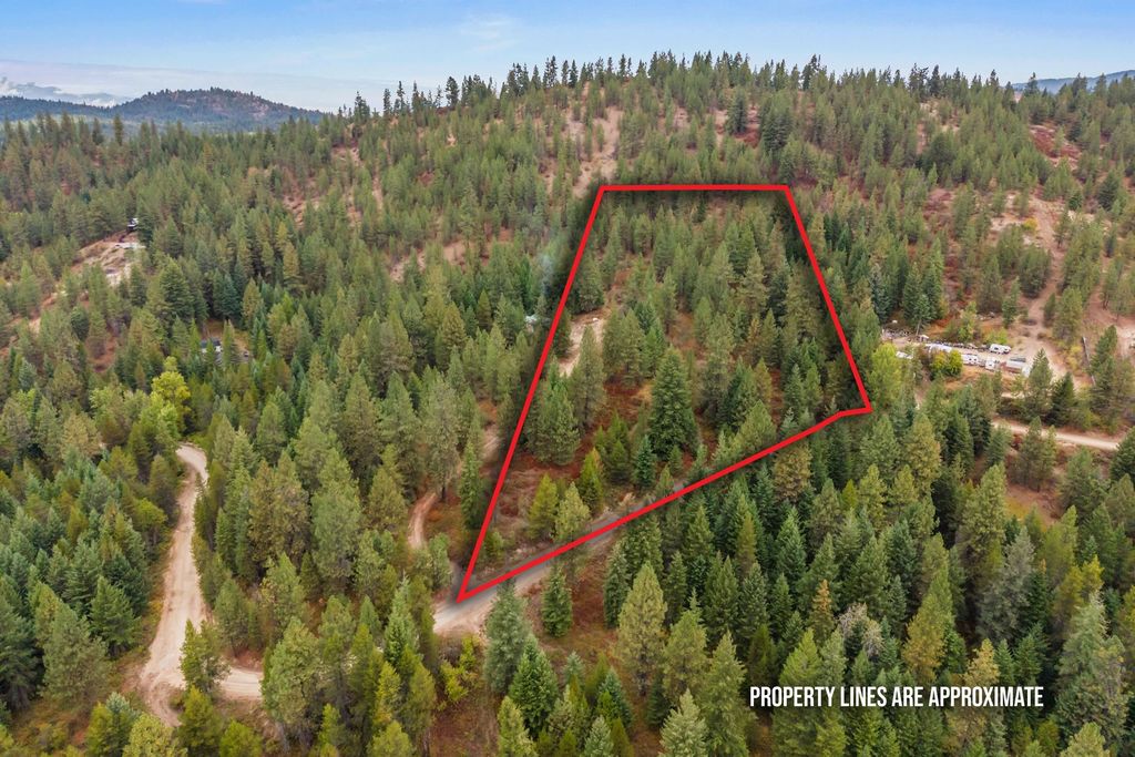 1263 Valley View Dr, Newport, WA 99156 photo 2