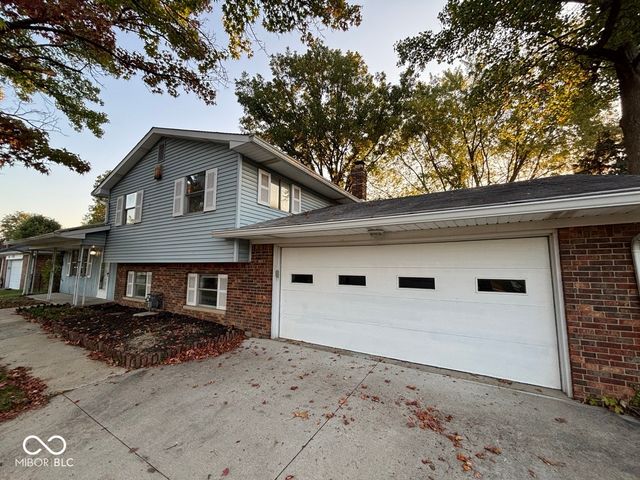 1109 N Huber Street, Indianapolis, IN 46219