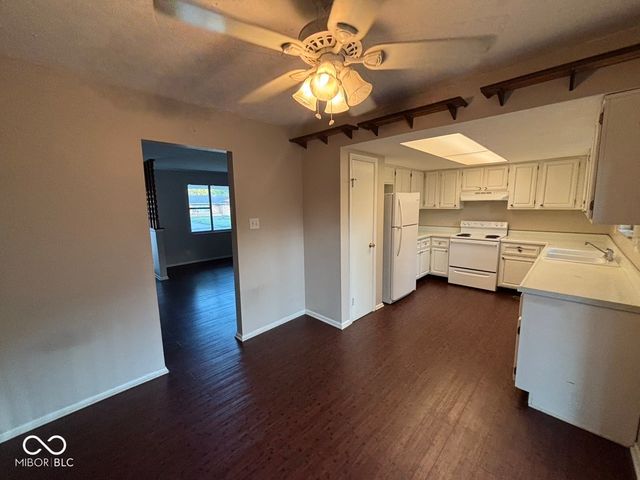 1109 N Huber Street, Indianapolis, IN 46219