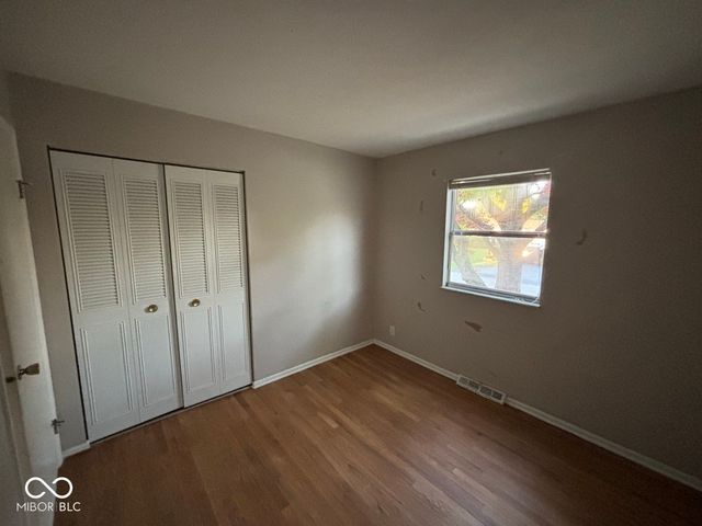 1109 N Huber Street, Indianapolis, IN 46219