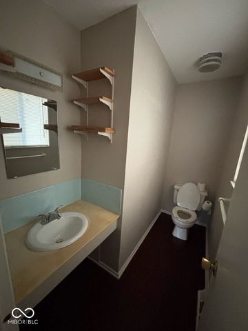 1109 N Huber Street, Indianapolis, IN 46219