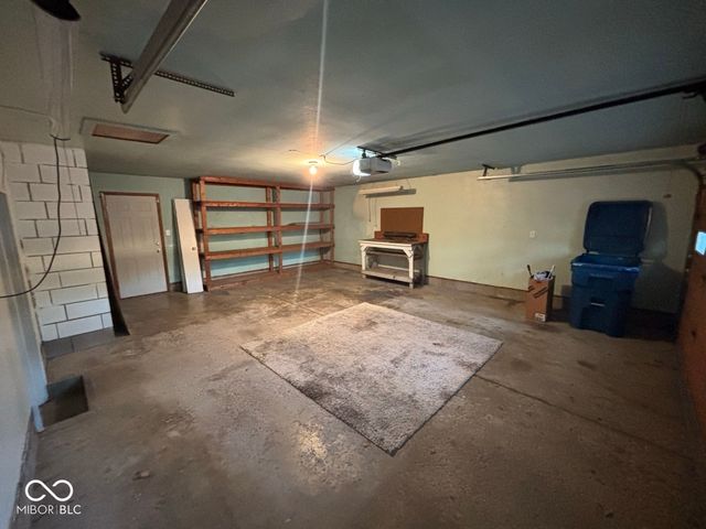 1109 N Huber Street, Indianapolis, IN 46219