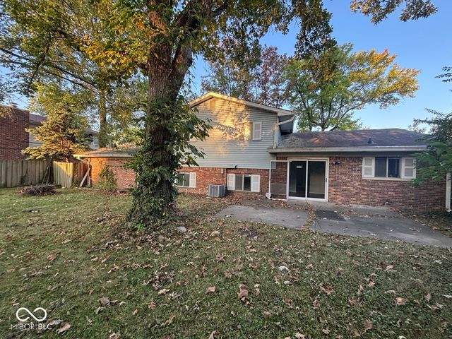 1109 N Huber Street, Indianapolis, IN 46219