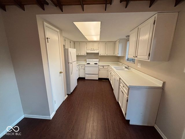 1109 N Huber Street, Indianapolis, IN 46219