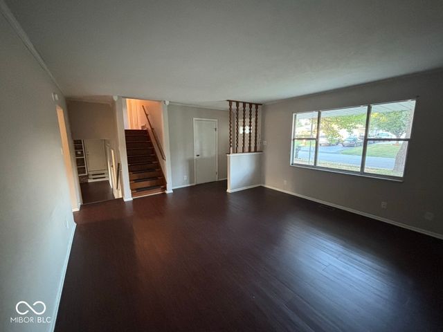 1109 N Huber Street, Indianapolis, IN 46219