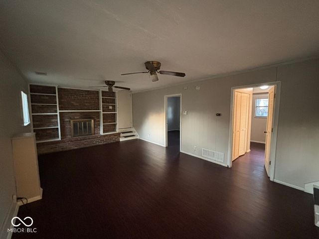 1109 N Huber Street, Indianapolis, IN 46219