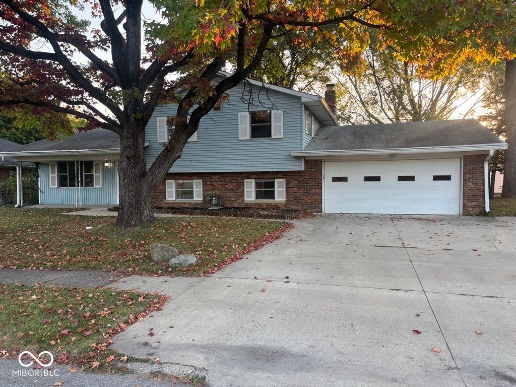 1109 N Huber Street, Indianapolis, IN 46219