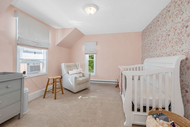 37 Dudley St, North Andover, MA 01845