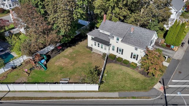 37 Dudley St, North Andover, MA 01845