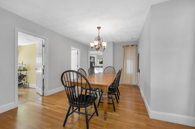 37 Dudley St, North Andover, MA 01845