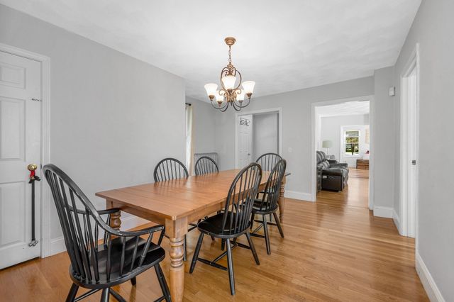 37 Dudley St, North Andover, MA 01845