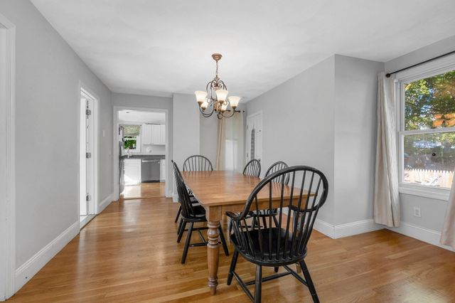 37 Dudley St, North Andover, MA 01845
