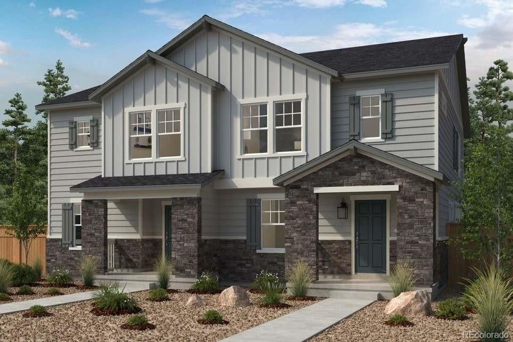 5683 N Kirk Court, Aurora, CO 80019