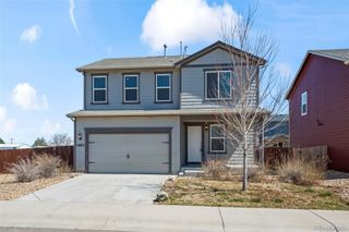 2082 Monte Vista Drive, Lochbuie, CO 80603