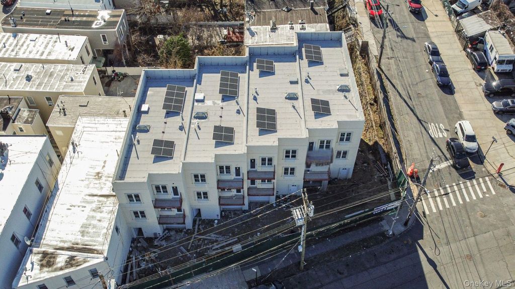 506 VAN NEST, Bronx, NY 10460