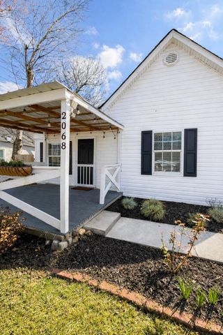 2068 Market Street, Dayton, TN 37321
