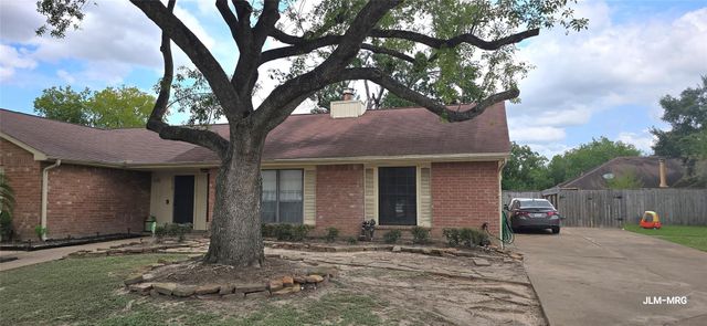 19214 Lazy Valley Drive, Katy, TX 77449