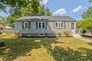 84 N Brook Rd, Springfield, MA 01119