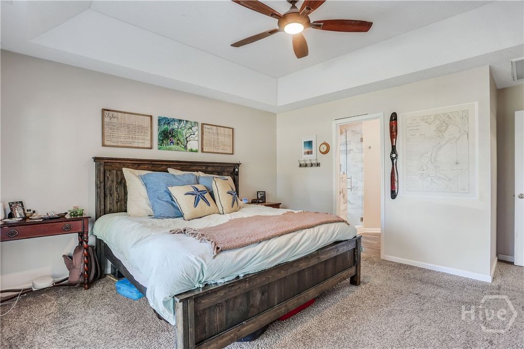 Image 19 of property listing at 15 Heron View Court, Richmond Hill, GA 31324