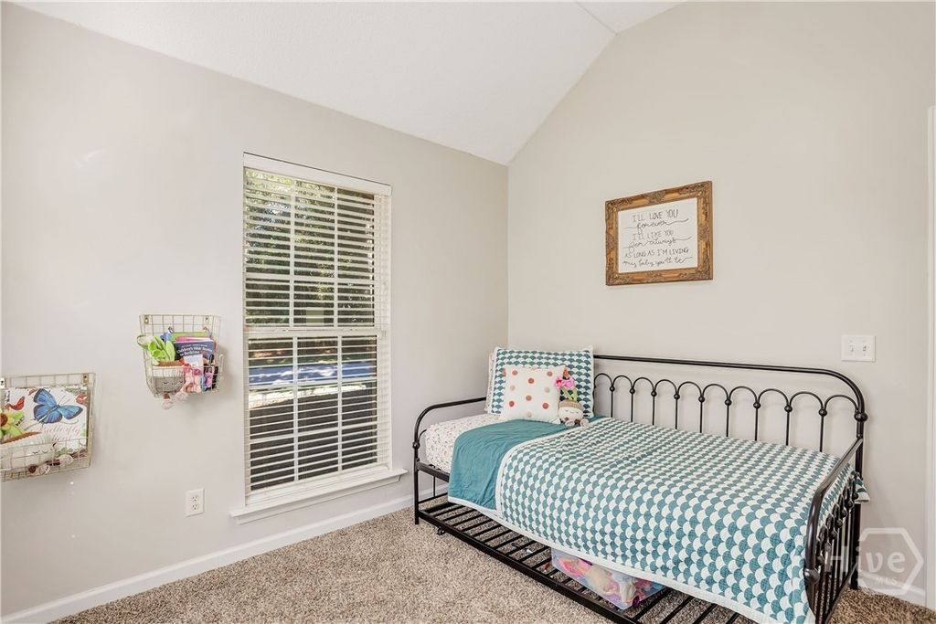 Image 25 of property listing at 15 Heron View Court, Richmond Hill, GA 31324