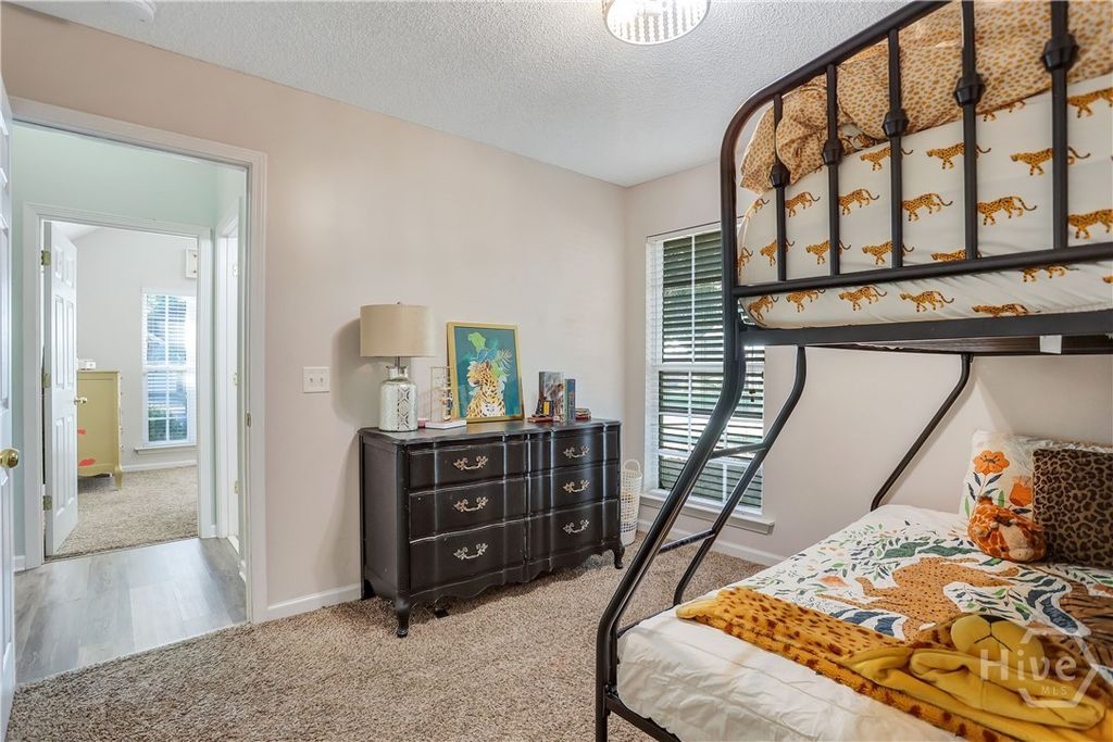 Image 30 of property listing at 15 Heron View Court, Richmond Hill, GA 31324
