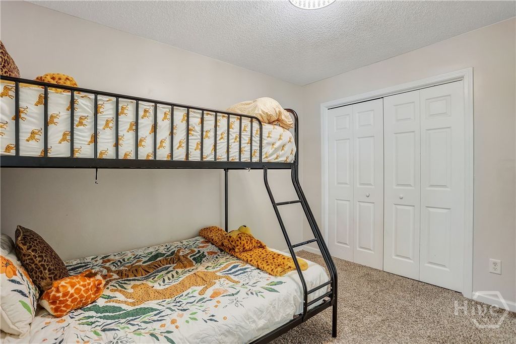 Image 31 of property listing at 15 Heron View Court, Richmond Hill, GA 31324