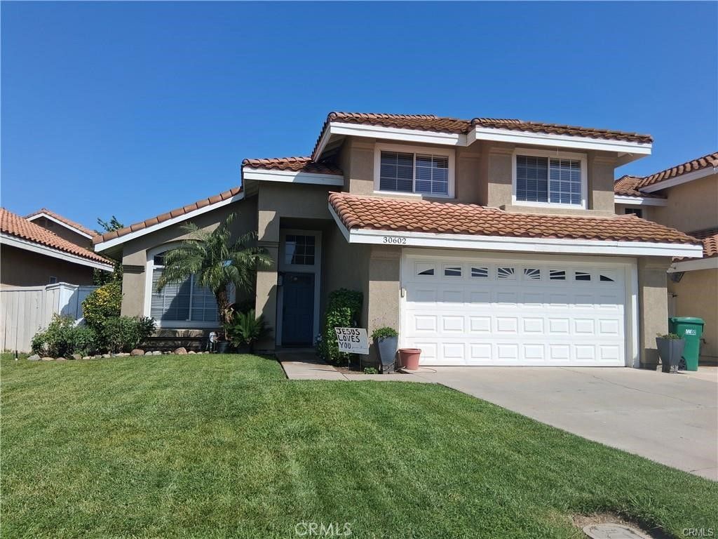 30602 Willow Village, Menifee, CA 92584 — exterior
