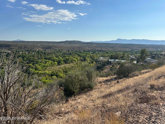 4750 N THUNDERHEAD Trail 227, Rimrock, AZ 86335