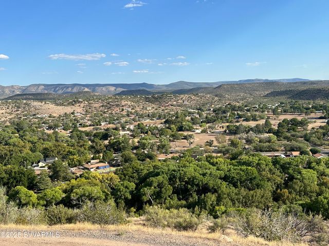 4750 N THUNDERHEAD Trail 227, Rimrock, AZ 86335