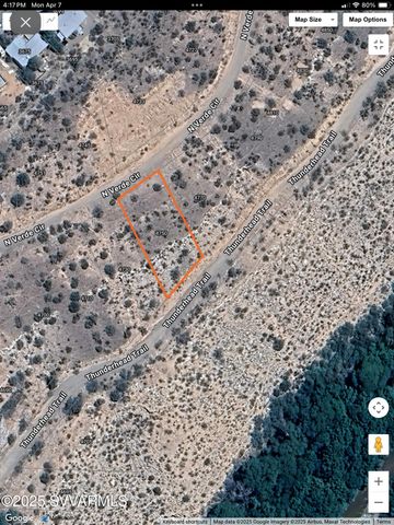 4750 N THUNDERHEAD Trail 227, Rimrock, AZ 86335