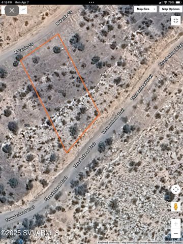 4750 N THUNDERHEAD Trail 227, Rimrock, AZ 86335