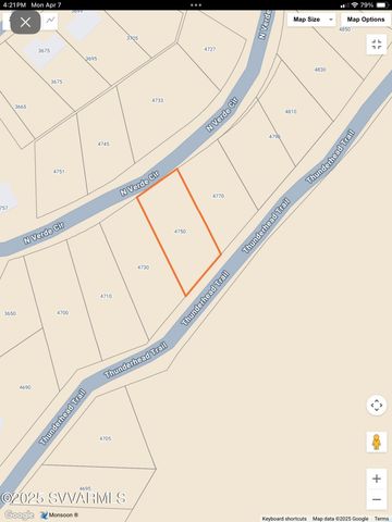 4750 N THUNDERHEAD Trail 227, Rimrock, AZ 86335