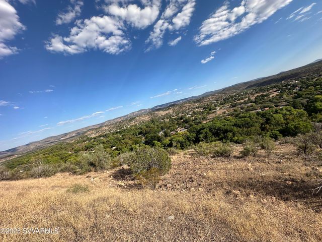 4750 N THUNDERHEAD Trail 227, Rimrock, AZ 86335