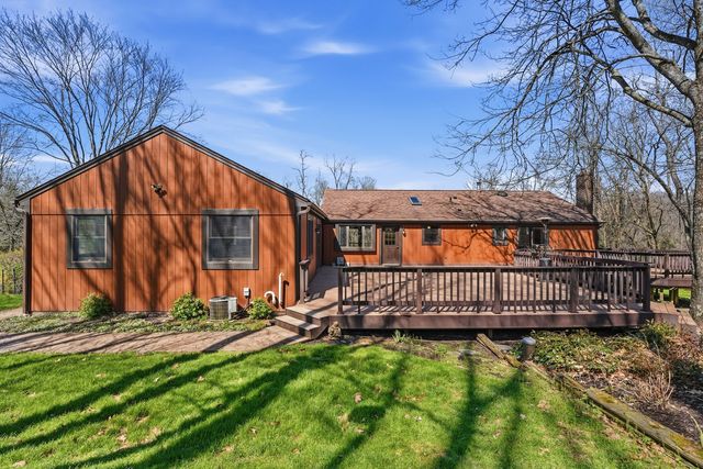 438 Leslie Road ROAD, Middlesex Twp, PA 16059