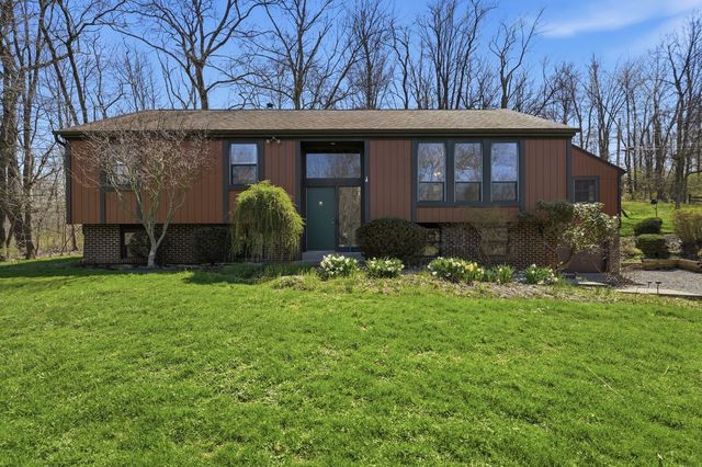 438 Leslie Road ROAD, Middlesex Twp, PA 16059