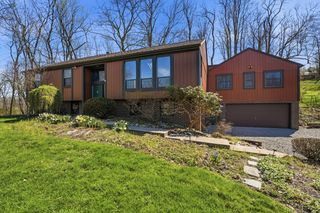 438 Leslie Road ROAD, Middlesex Twp, PA 16059