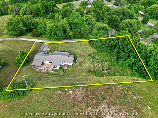 10 Briarhill Dr, Fayetteville, TN 37334