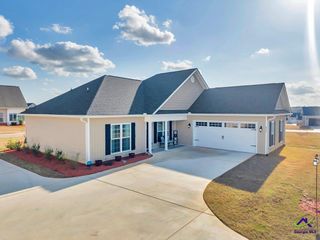 2501 Quail Ridge Lane, Perry, GA 31069