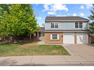 5998 E Weaver Cir, Centennial, CO 80111