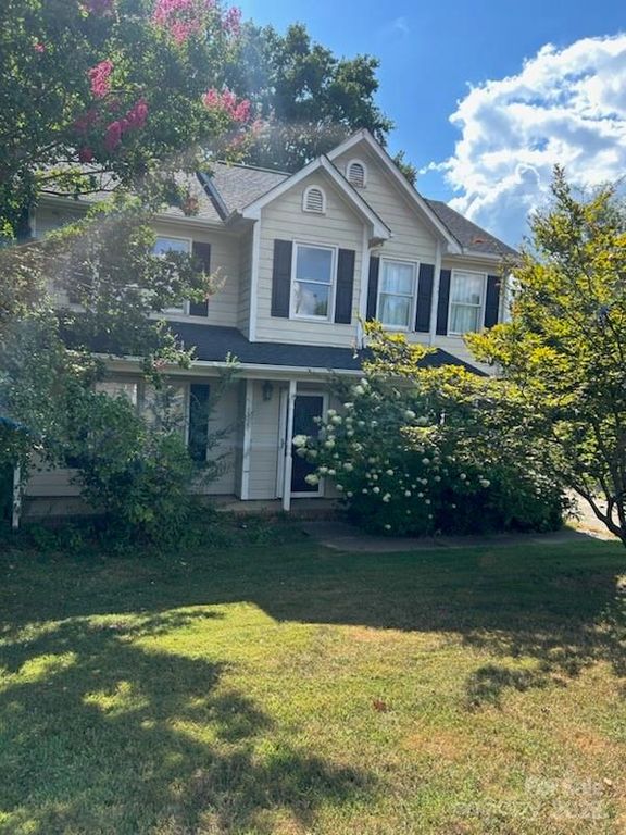 577 Tryon Place, Gastonia, NC 28054