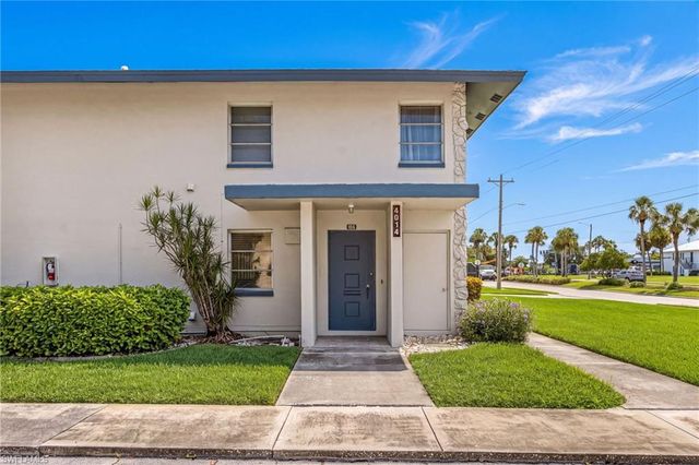 4014 Coronado PKWY 106, Cape Coral, FL 33904