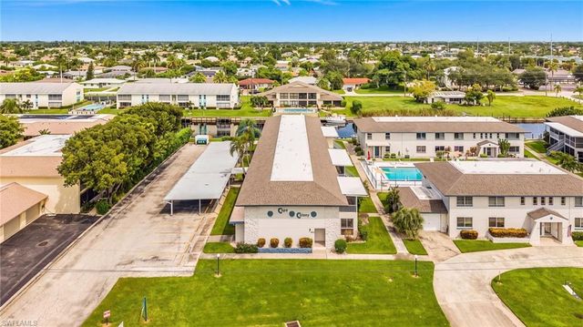 4014 Coronado PKWY 106, Cape Coral, FL 33904