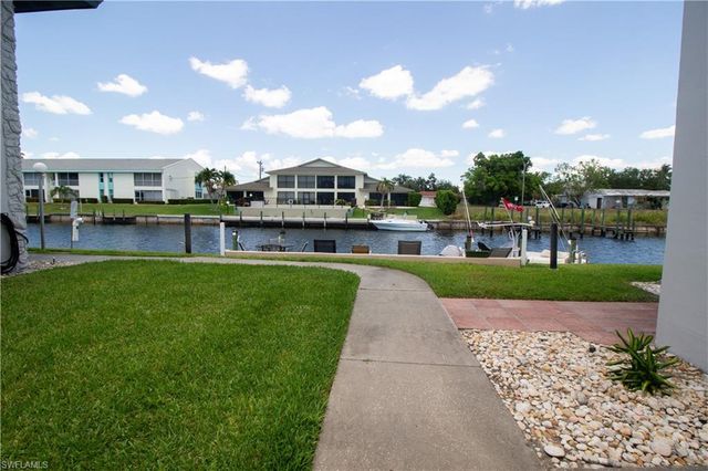 4014 Coronado PKWY 106, Cape Coral, FL 33904