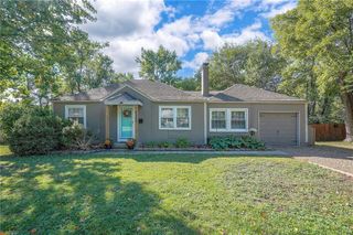 8330 Riley Street, Overland Park, KS 66212