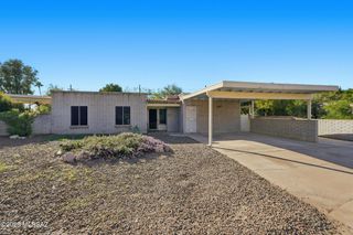2222 S Aida Avenue, Tucson, AZ 85710
