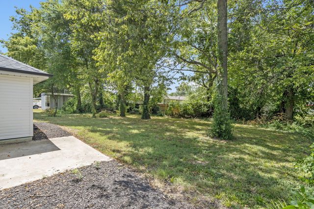 341 N Golden Avenue, Springfield, MO 65802