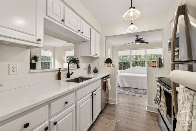 12300 Apache Avenue 501, Savannah, GA 31419
