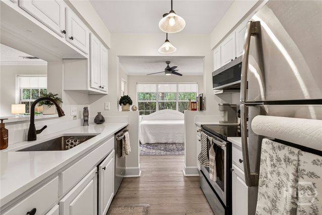 12300 Apache Avenue 501, Savannah, GA 31419