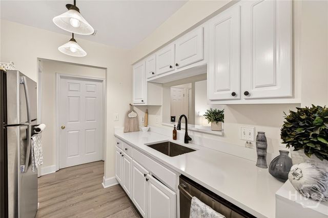 12300 Apache Avenue 501, Savannah, GA 31419